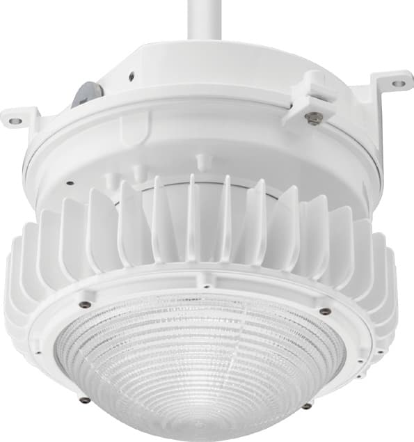 Holophane Petrolux PXLW LED Low Bay — Luminaria locación húmeda bajo cotización