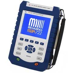 Power Quality Analyzer - MAR-722