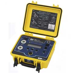 Digital Transformer Ratiometer - TR-8703
